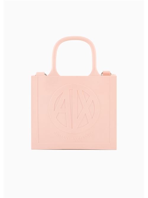 SHOPPING BAG ARMANI EXCHANGE | 949146 4R740/11473